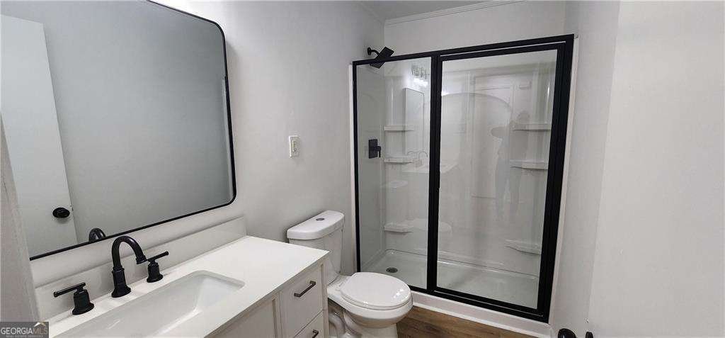 3993 Brookcrest Circle Decatur - 10