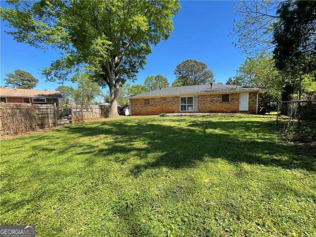 3993 Brookcrest Circle Decatur - 2