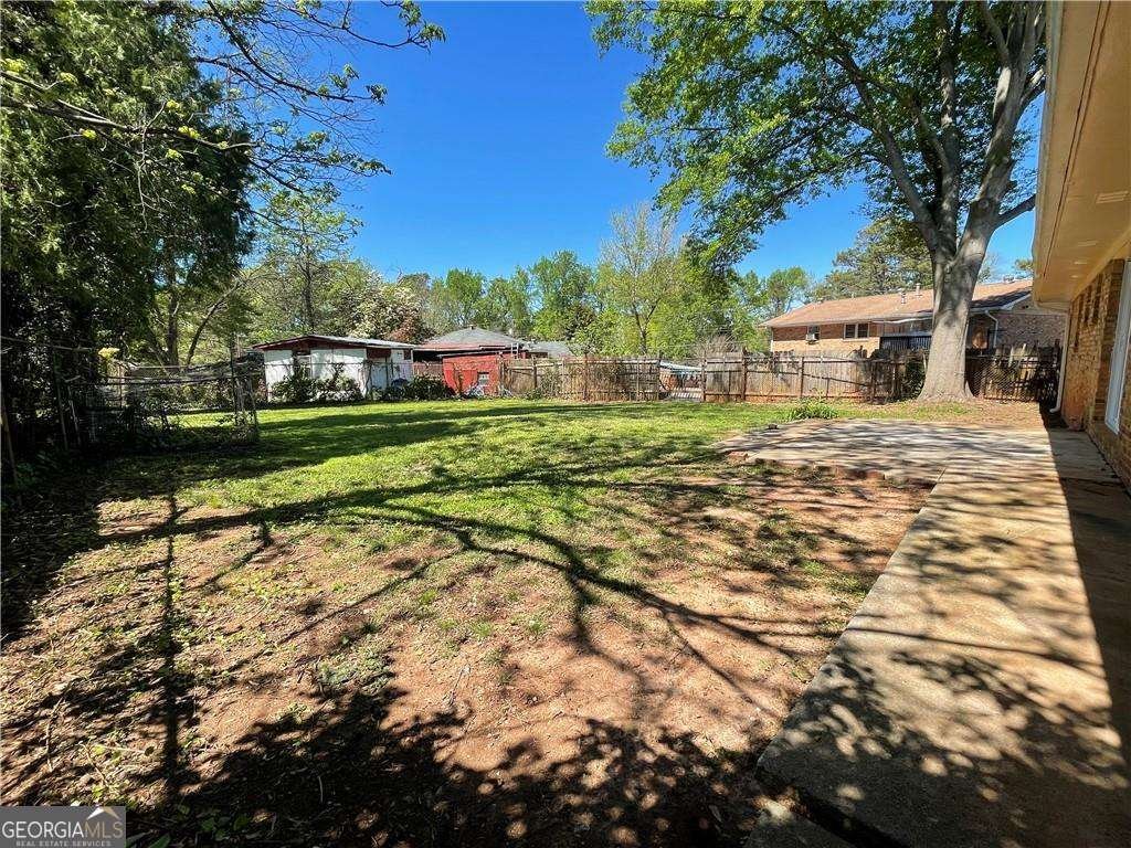 3993 Brookcrest Circle Decatur - 3