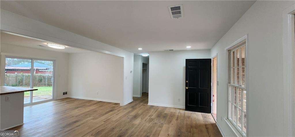 3993 Brookcrest Circle Decatur - 4