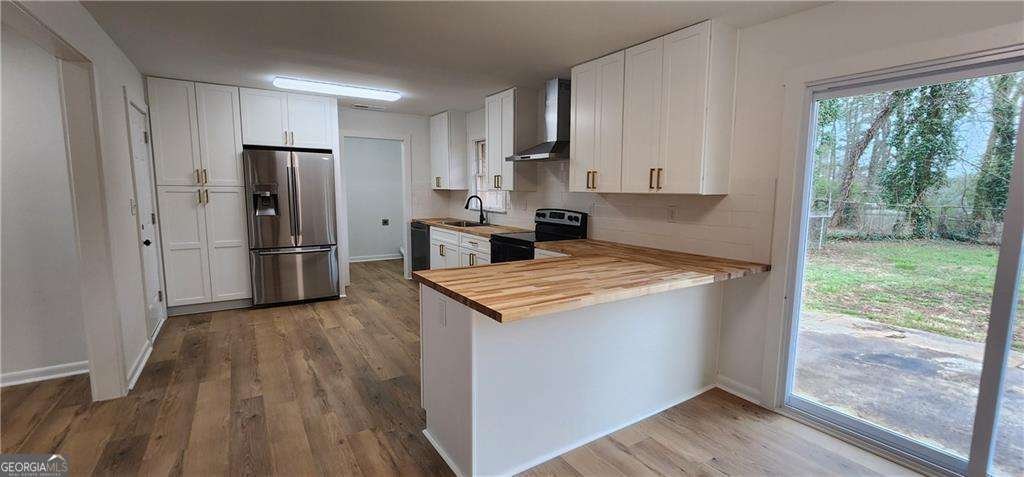 3993 Brookcrest Circle Decatur - 5