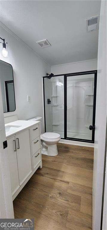 3993 Brookcrest Circle Decatur - 6