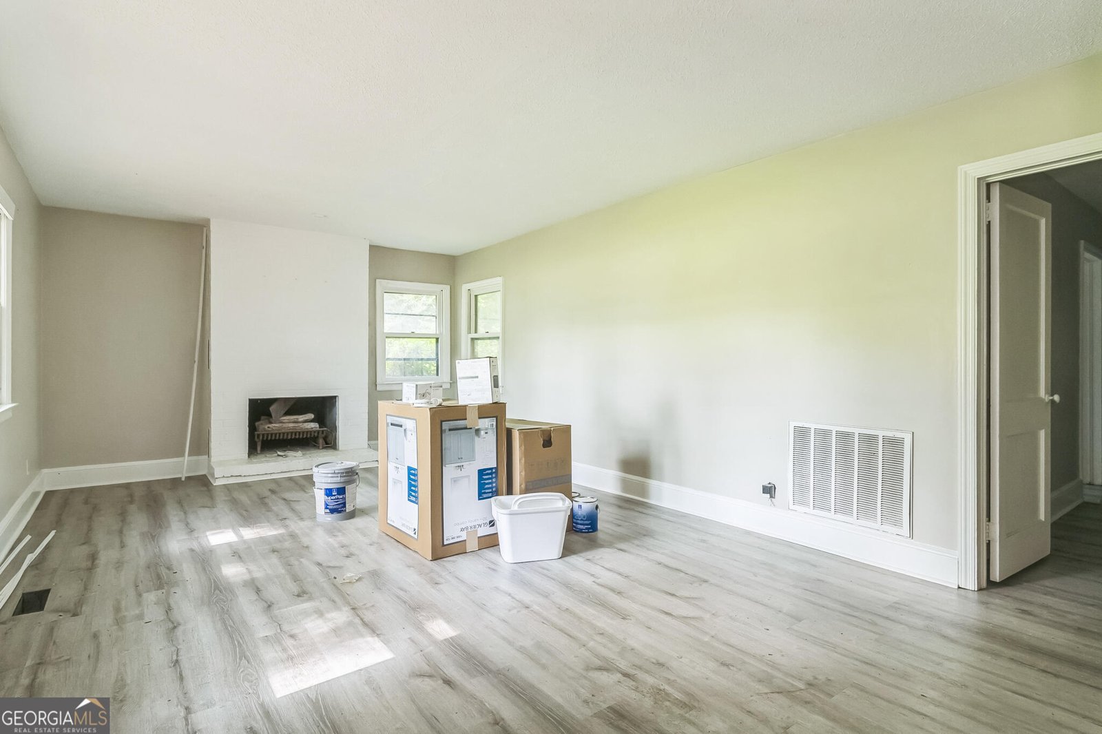 200 Everett Square Fort Valley - 13