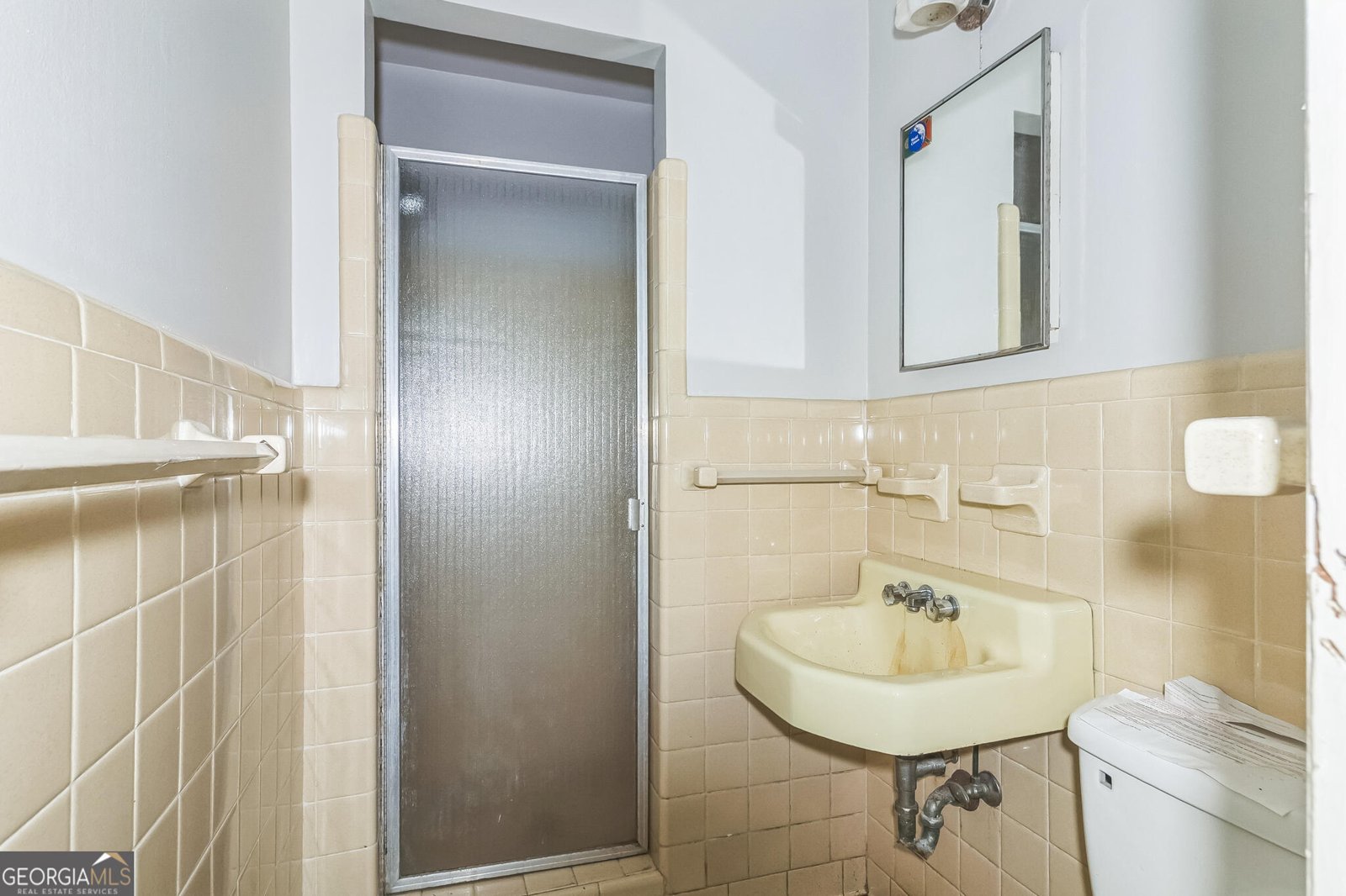 200 Everett Square Fort Valley - 21