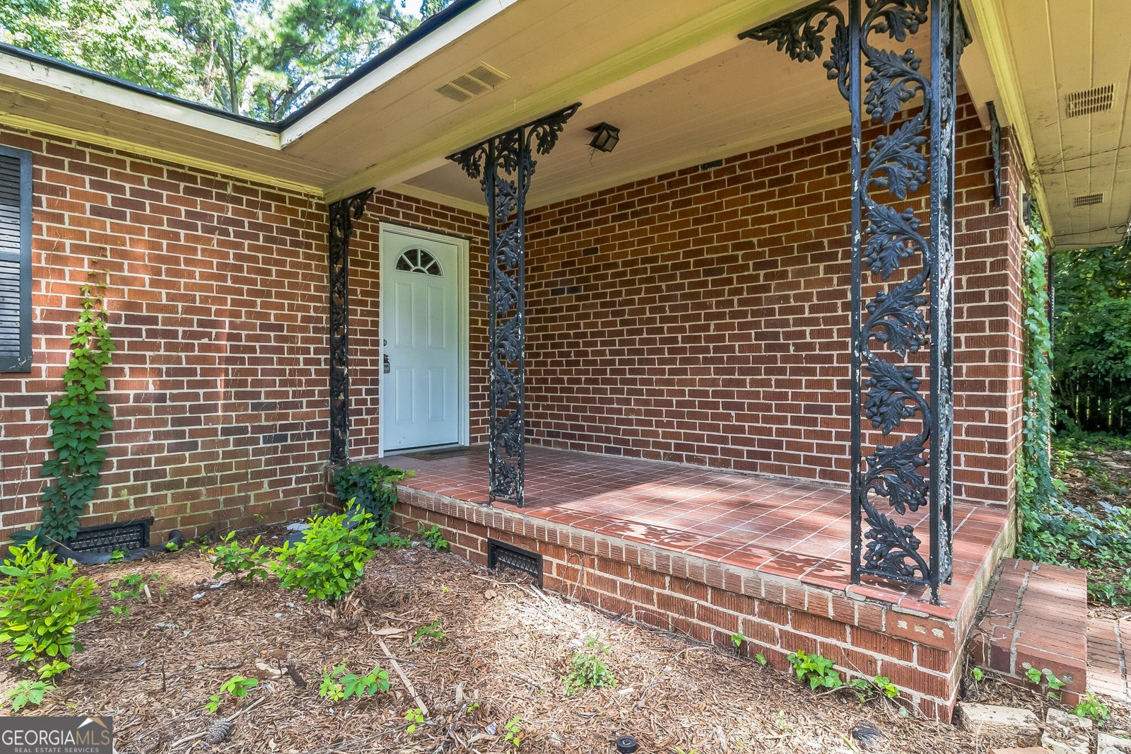 200 Everett Square Fort Valley - 7