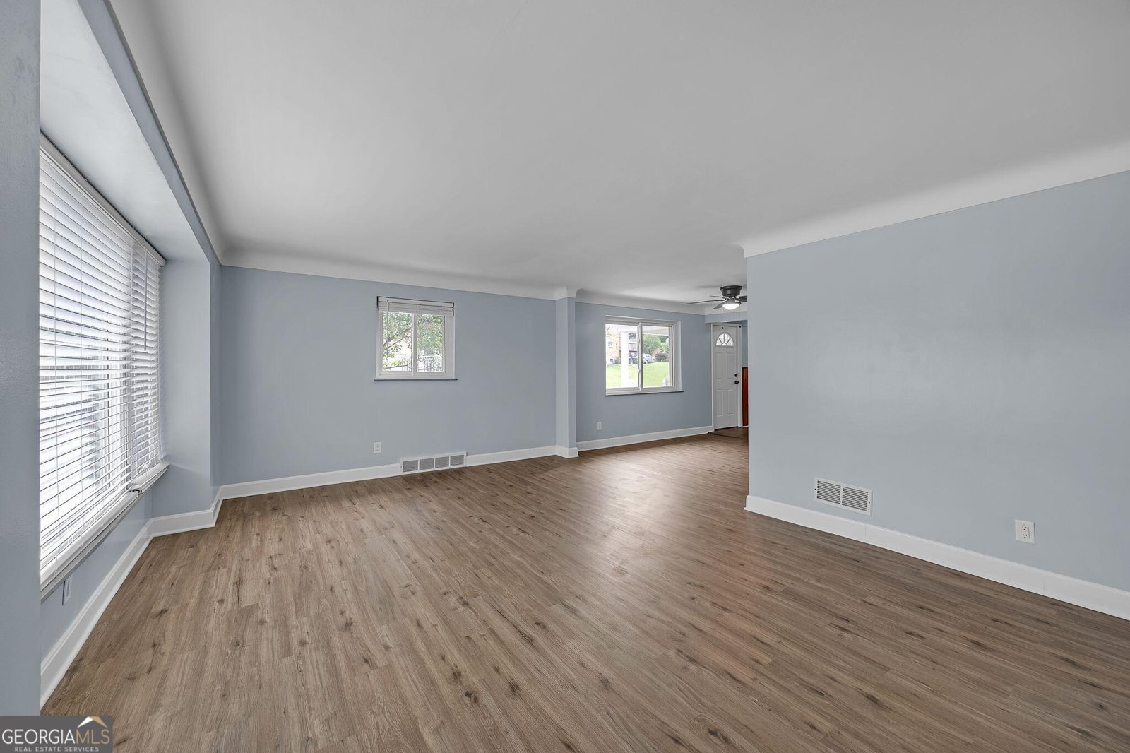 200 Everett Square Fort Valley - 8