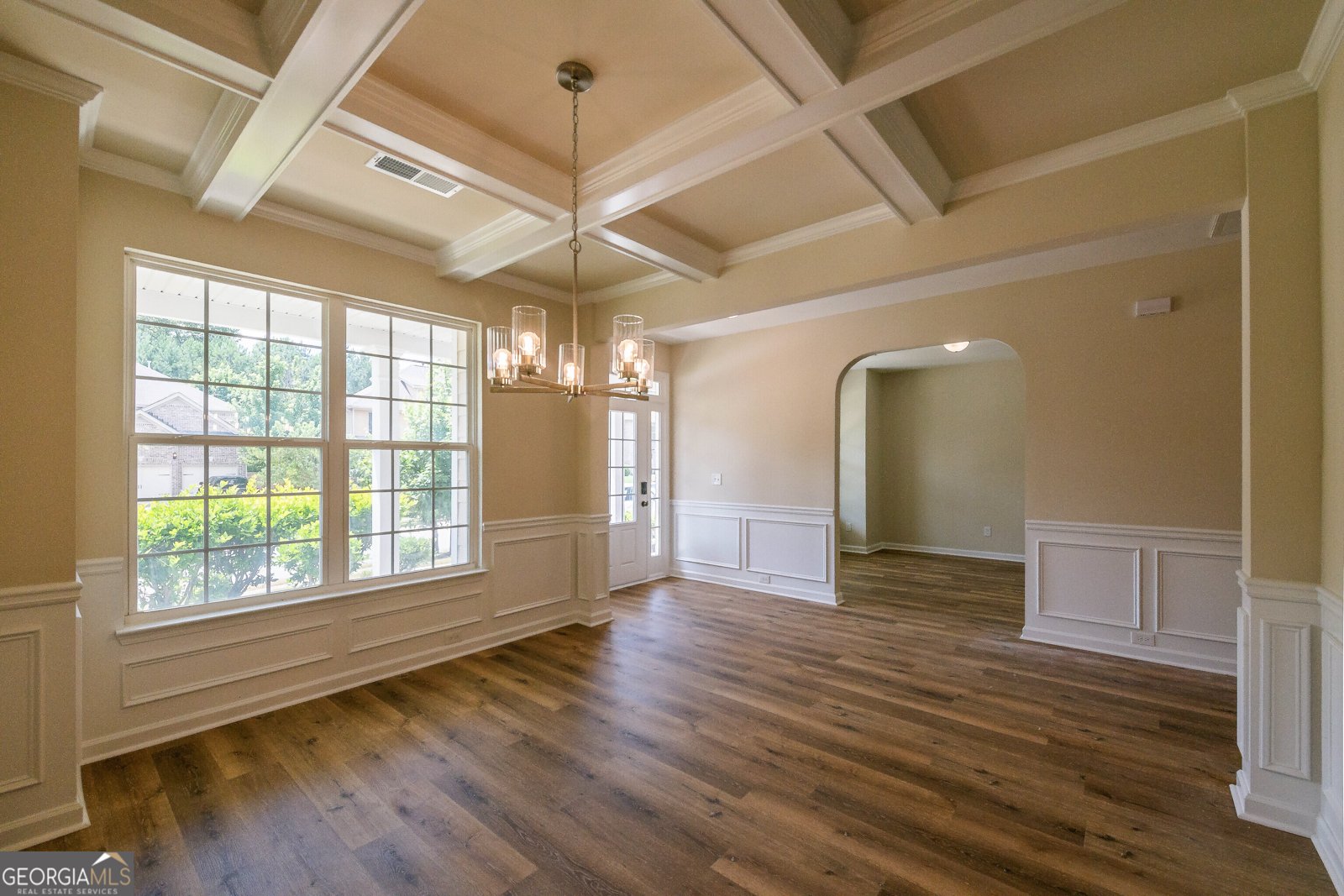 5265 Rosewood Place Fairburn - 1