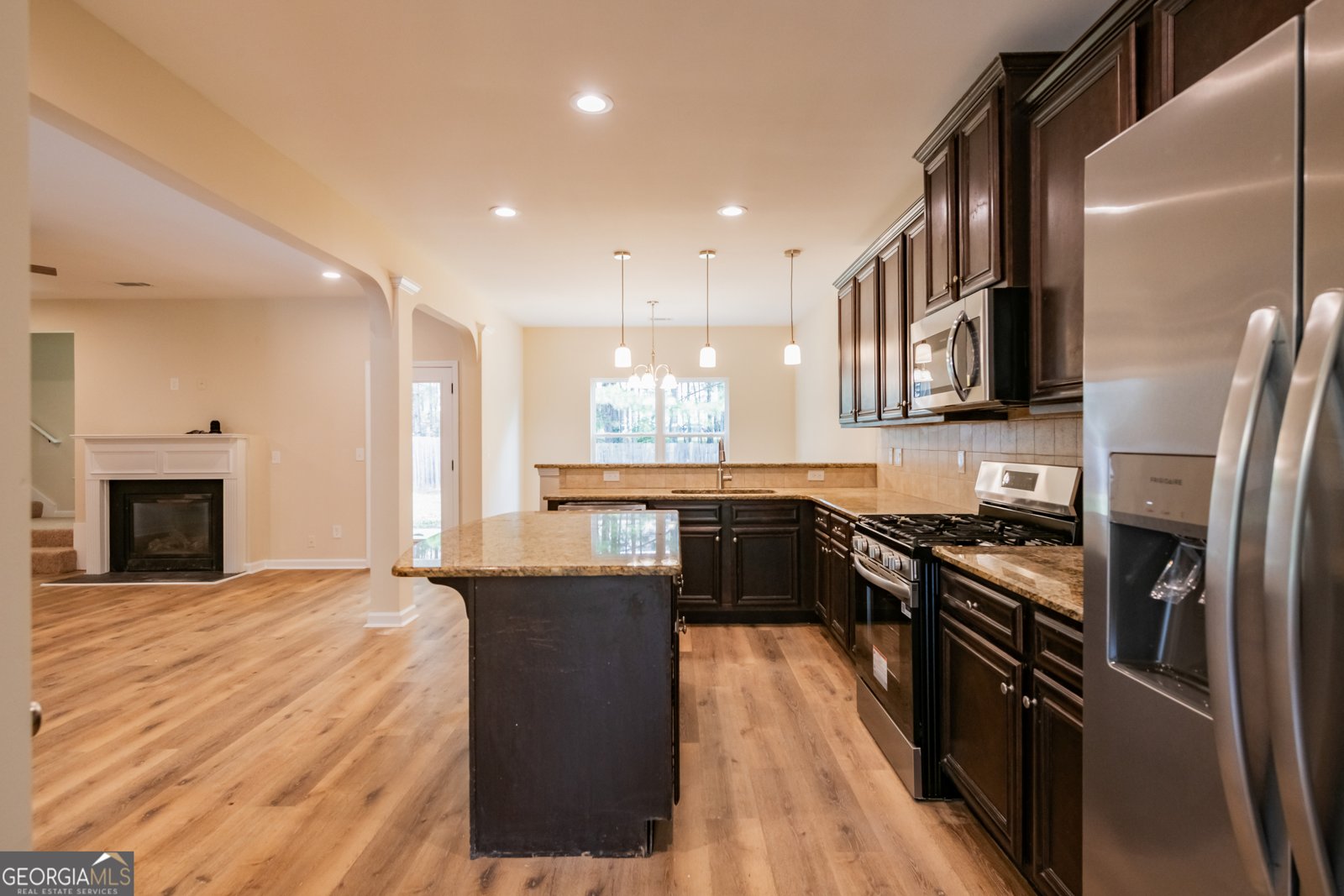 5265 Rosewood Place Fairburn - 17