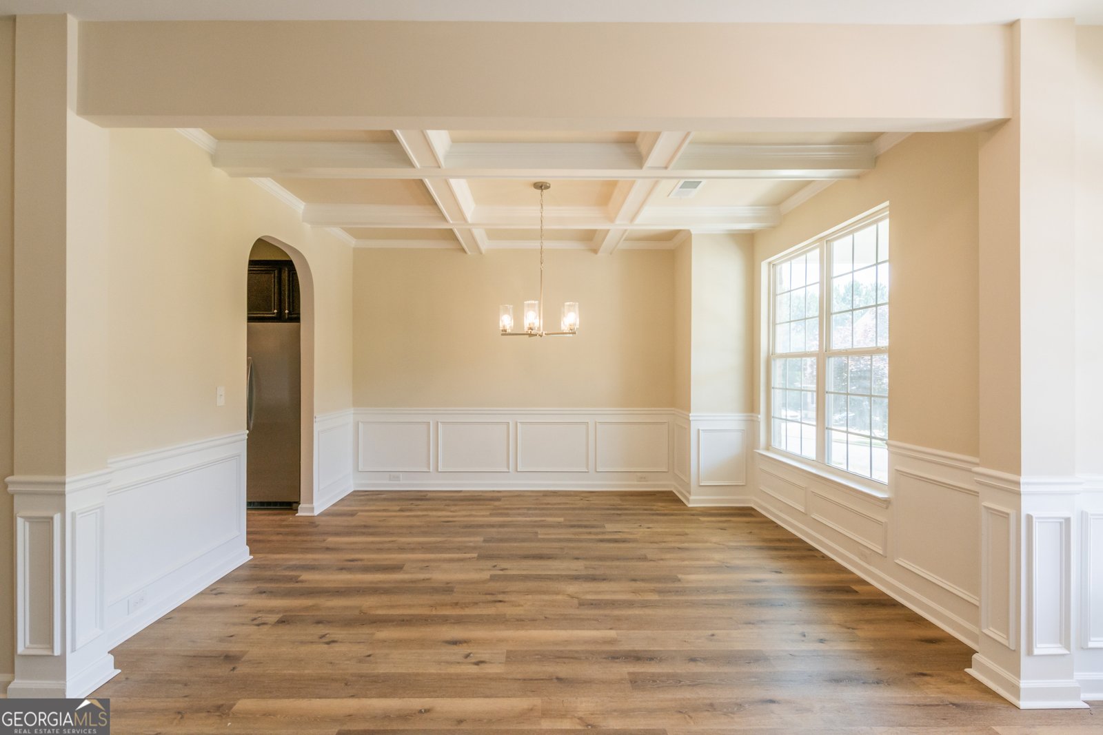 5265 Rosewood Place Fairburn - 2
