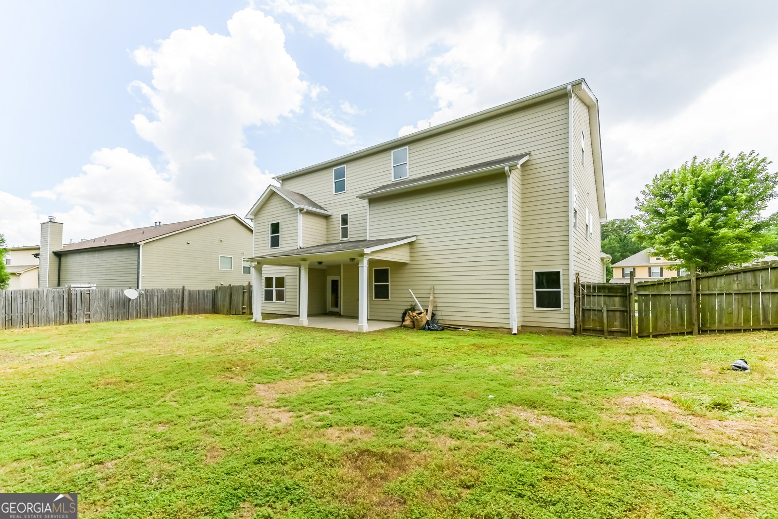 5265 Rosewood Place Fairburn - 59
