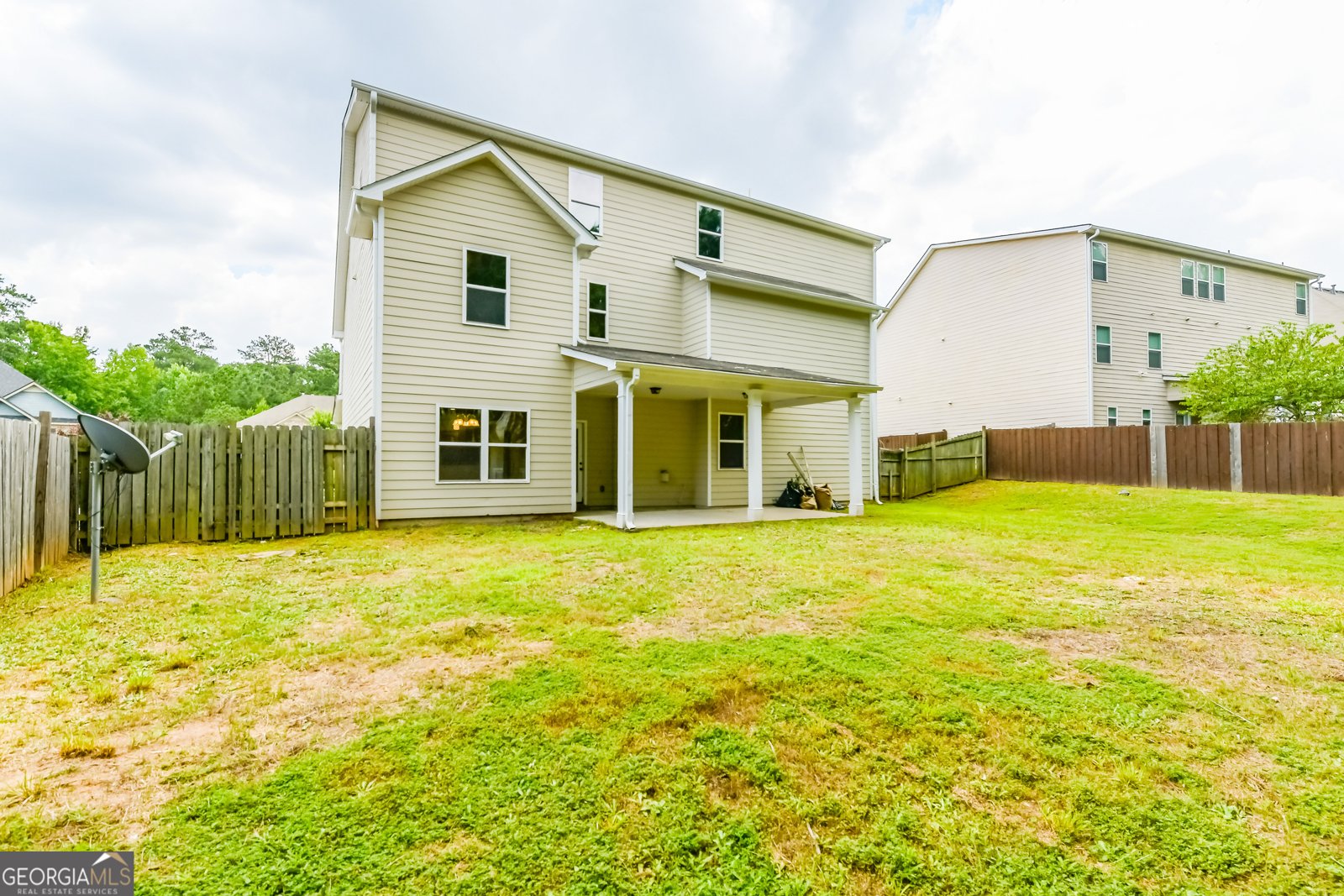 5265 Rosewood Place Fairburn - 61