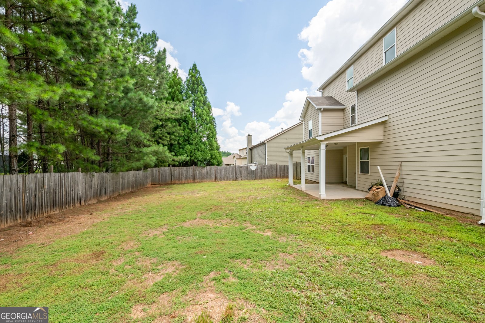 5265 Rosewood Place Fairburn - 67