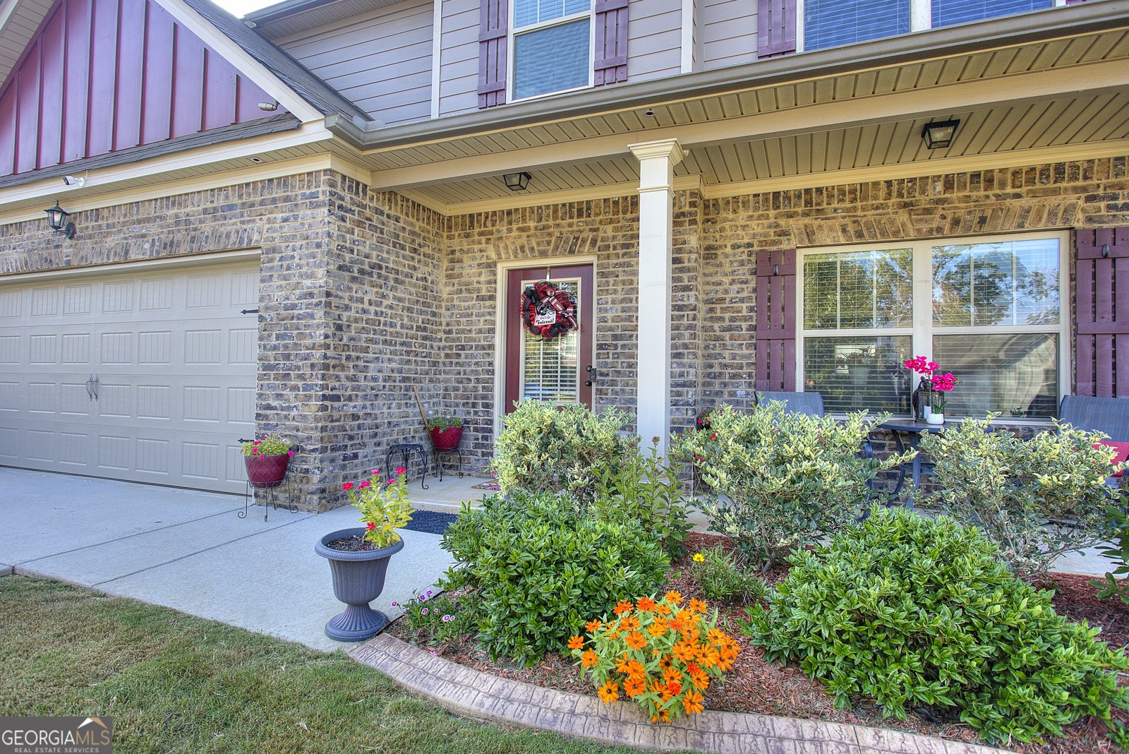 1058 Hartwell Road Locust Grove - 1
