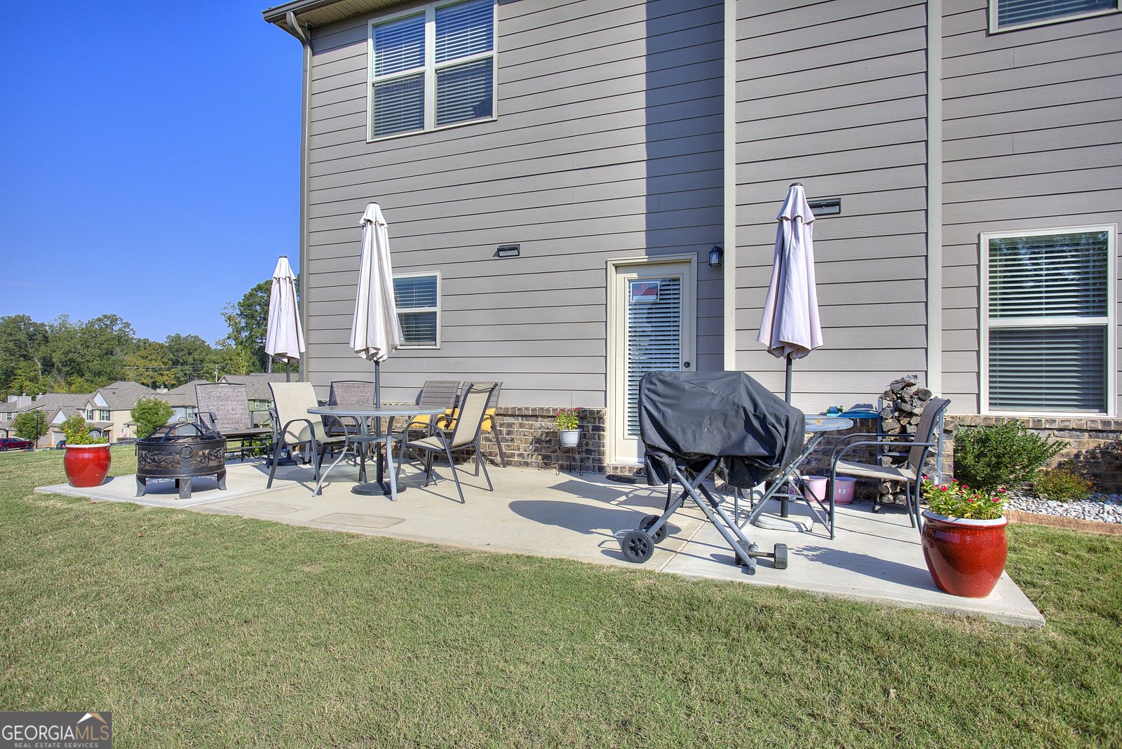 1058 Hartwell Road Locust Grove - 13