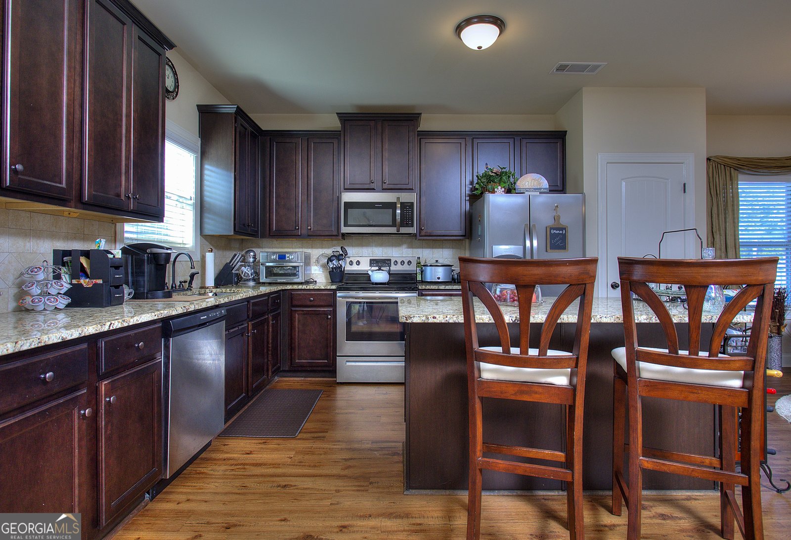 1058 Hartwell Road Locust Grove - 15