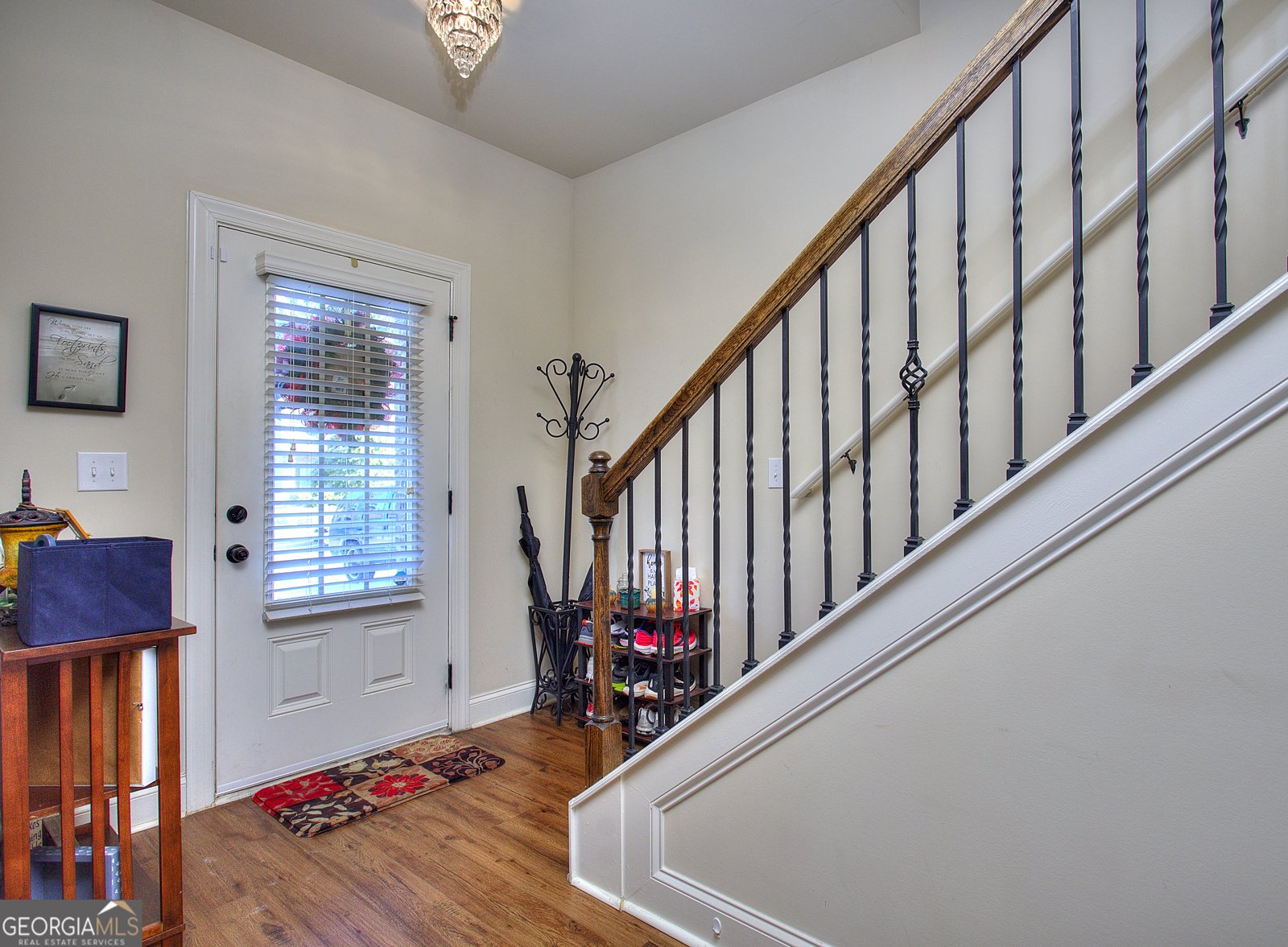 1058 Hartwell Road Locust Grove - 2