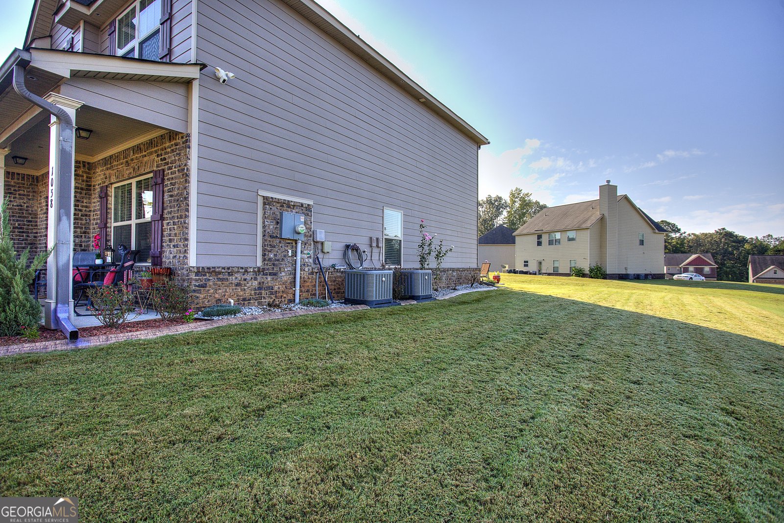 1058 Hartwell Road Locust Grove - 22