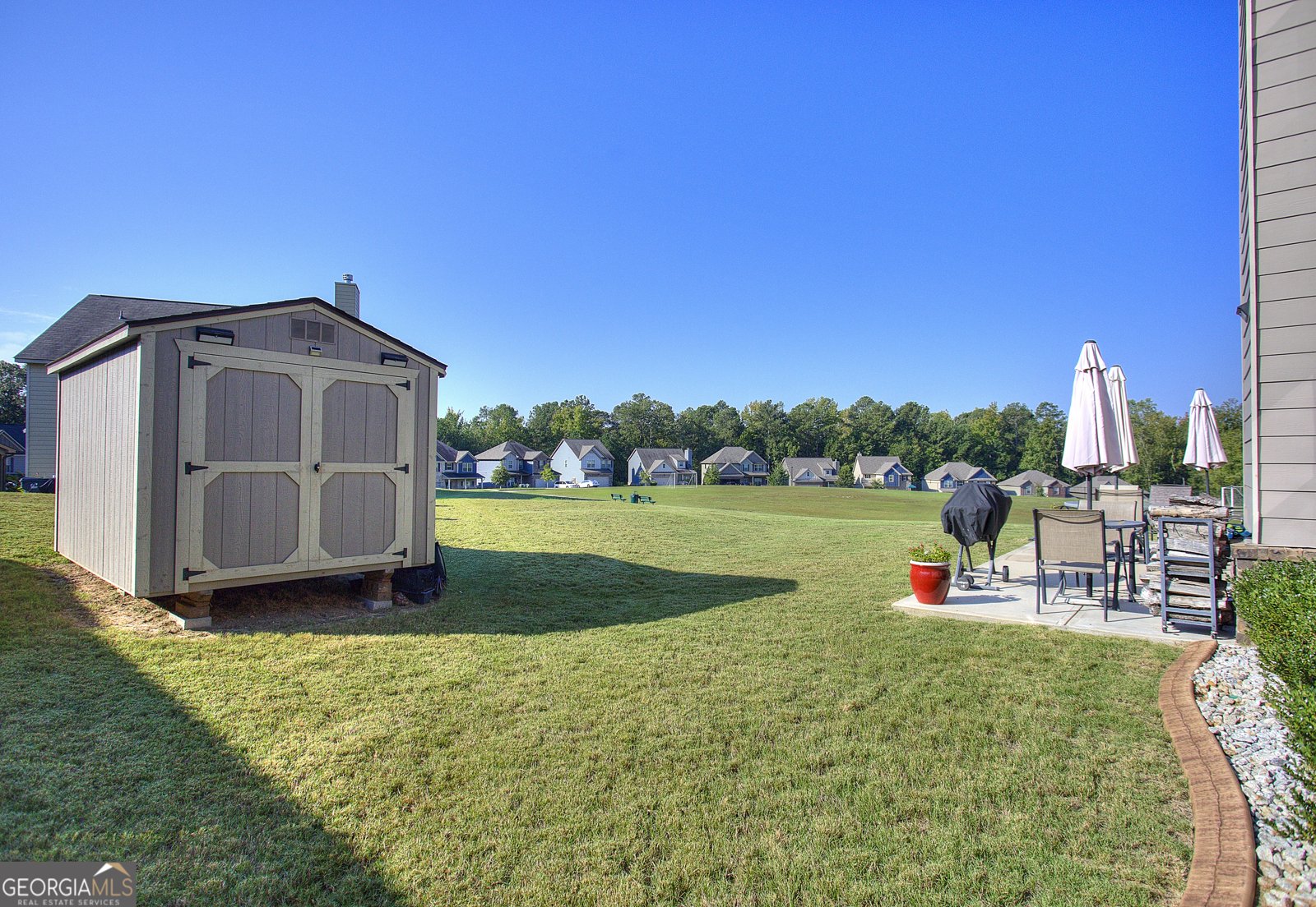 1058 Hartwell Road Locust Grove - 23