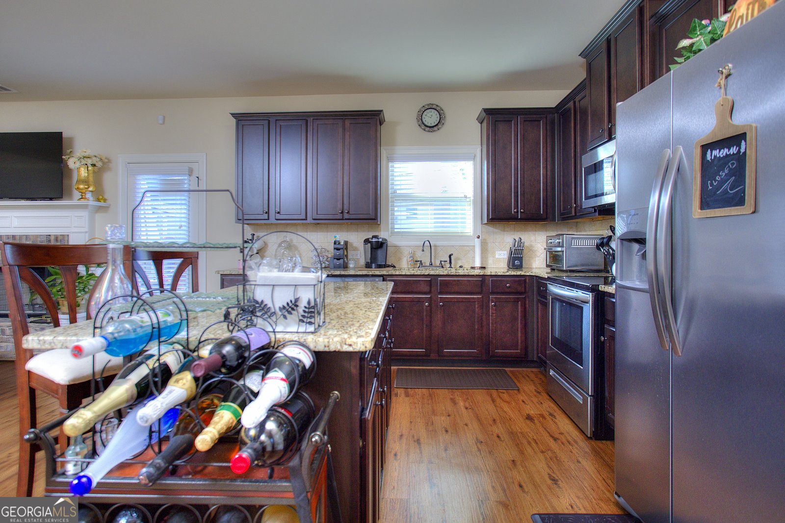 1058 Hartwell Road Locust Grove - 26