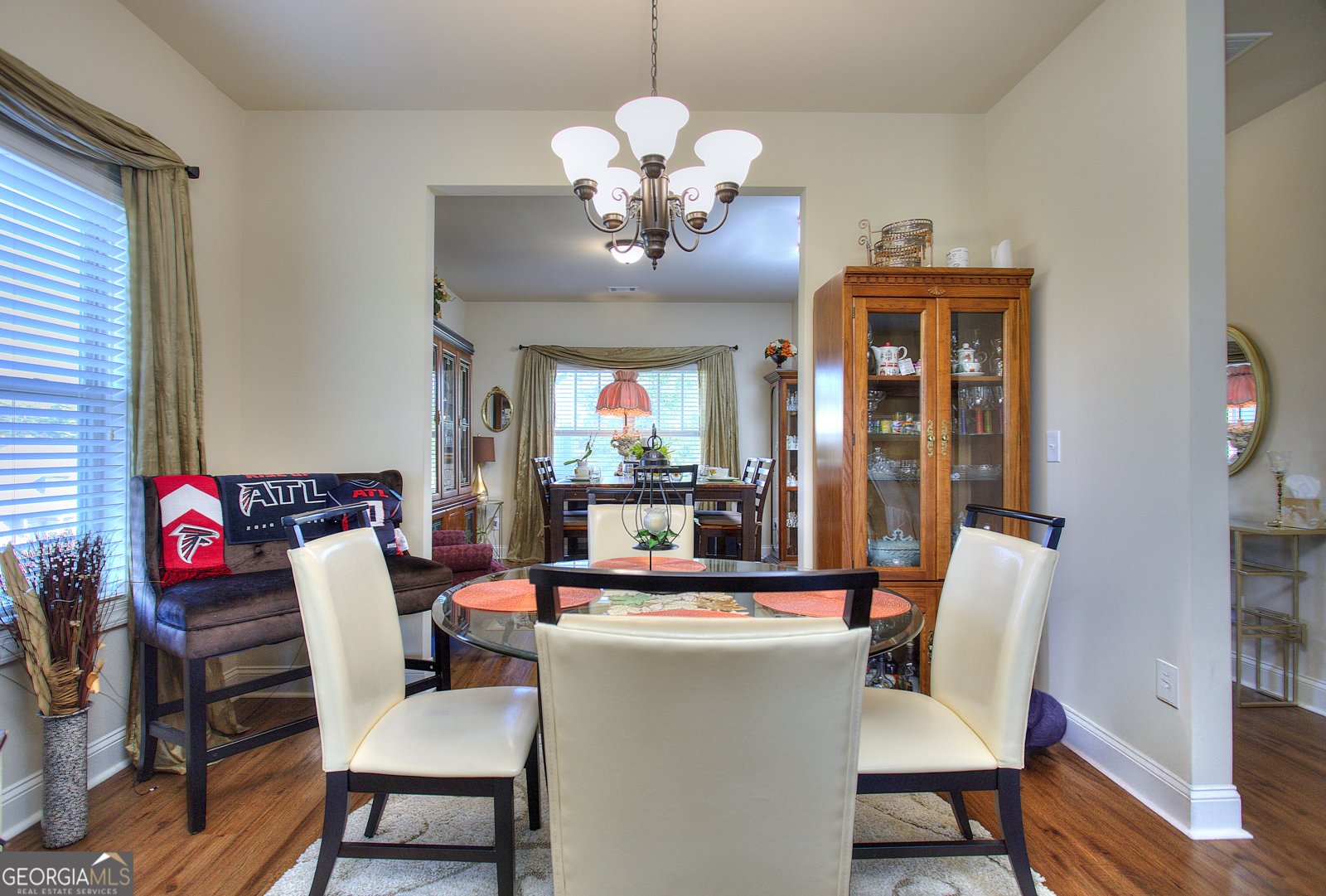 1058 Hartwell Road Locust Grove - 27