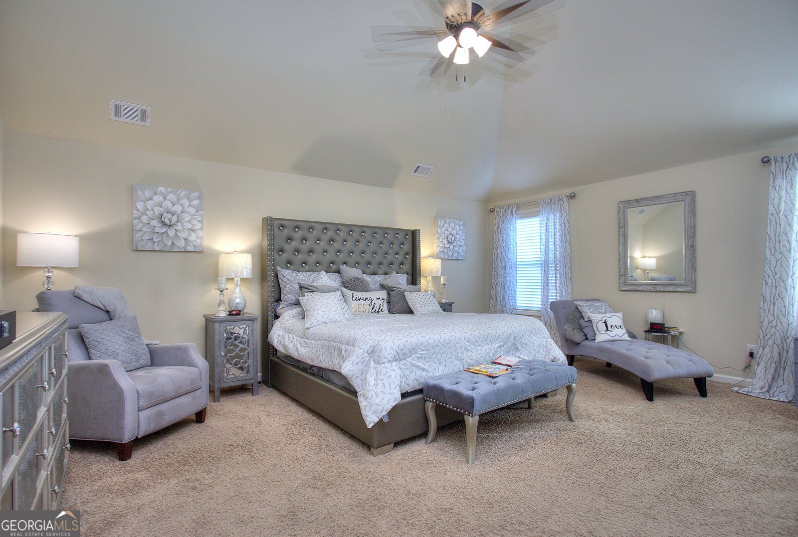 1058 Hartwell Road Locust Grove - 29