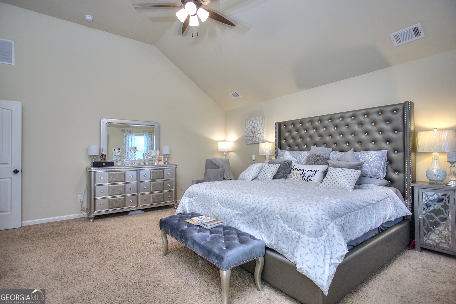 1058 Hartwell Road Locust Grove - 30