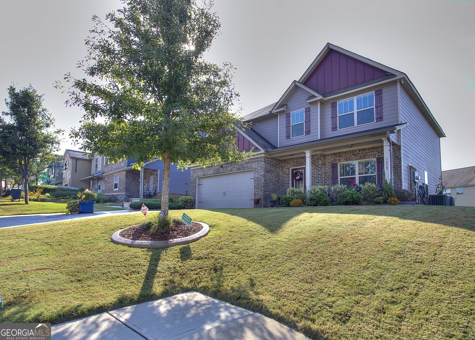 1058 Hartwell Road Locust Grove - 32