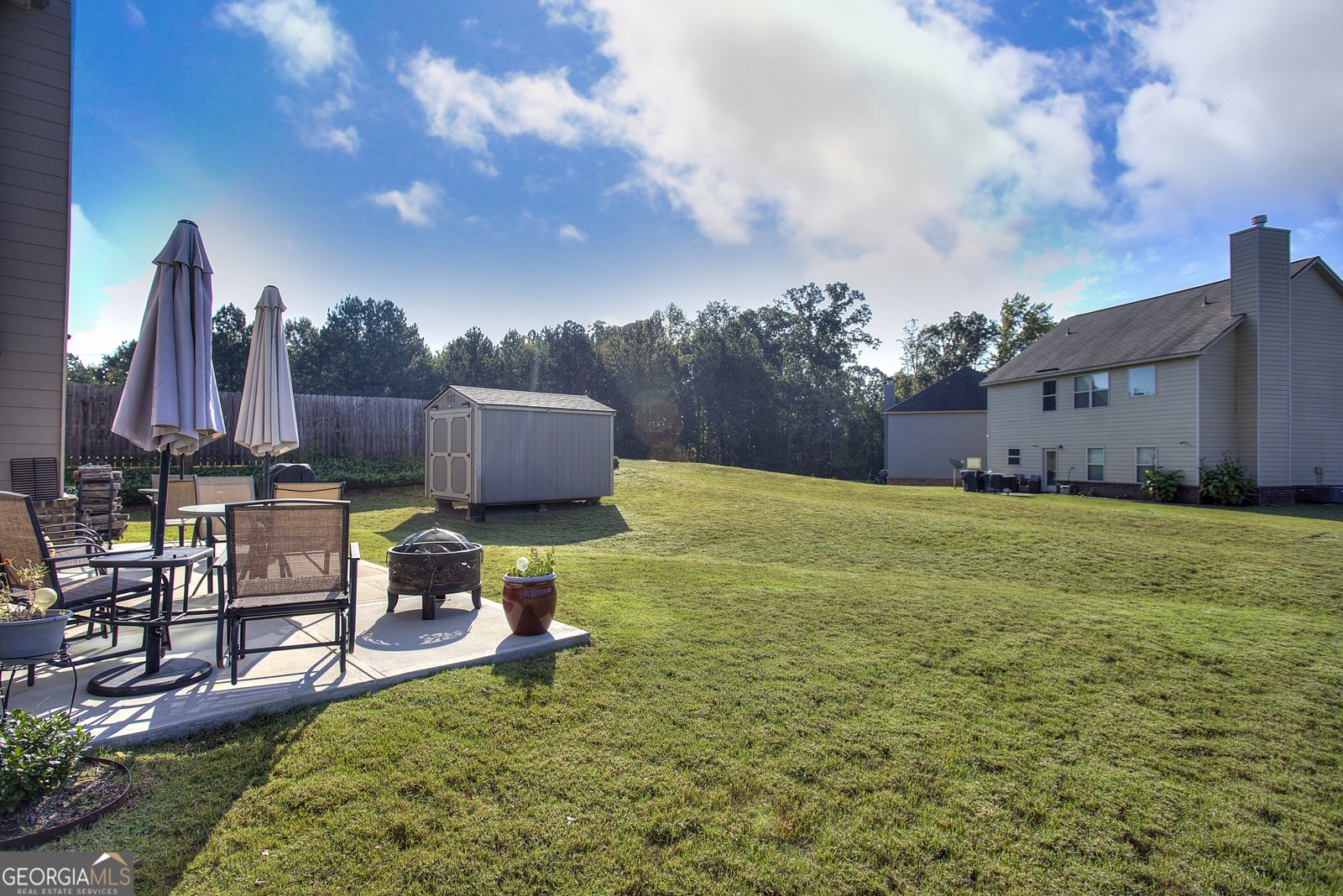 1058 Hartwell Road Locust Grove - 33