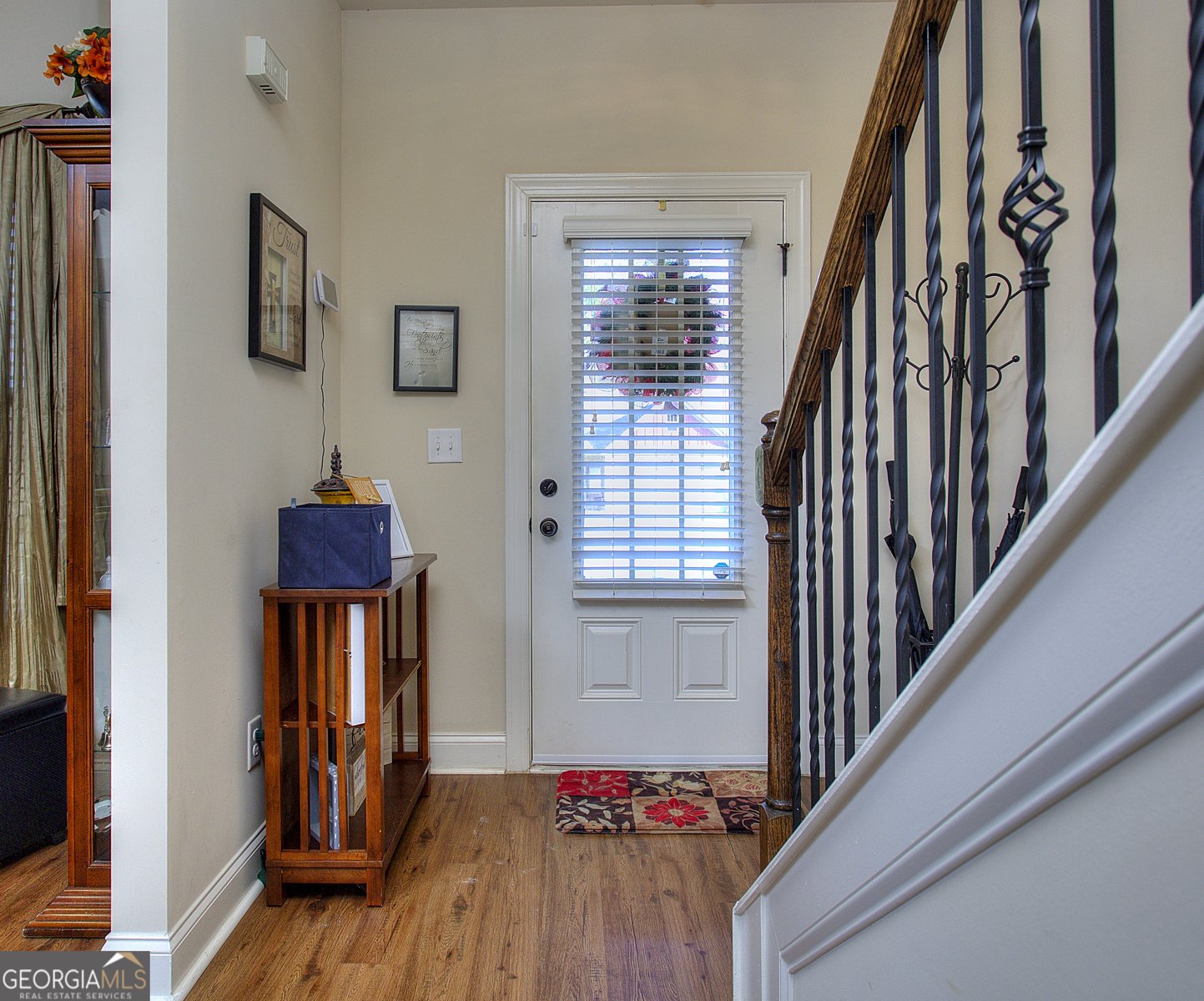 1058 Hartwell Road Locust Grove - 4