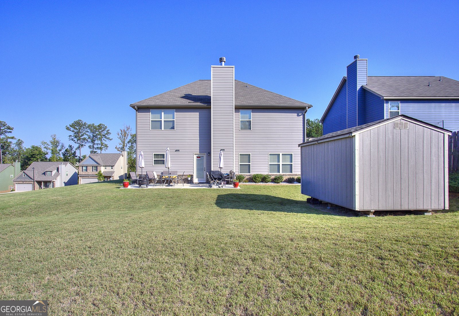 1058 Hartwell Road Locust Grove - 41