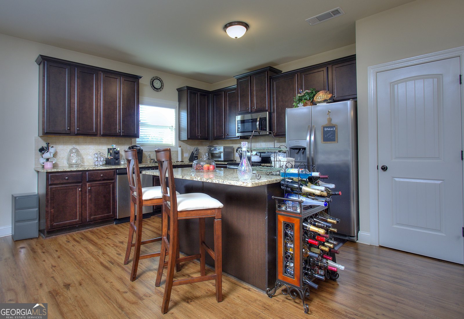 1058 Hartwell Road Locust Grove - 6
