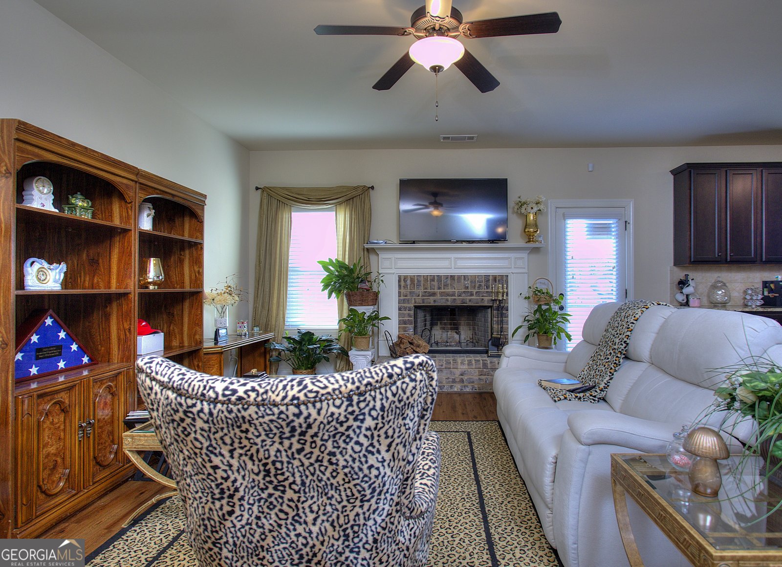 1058 Hartwell Road Locust Grove - 9