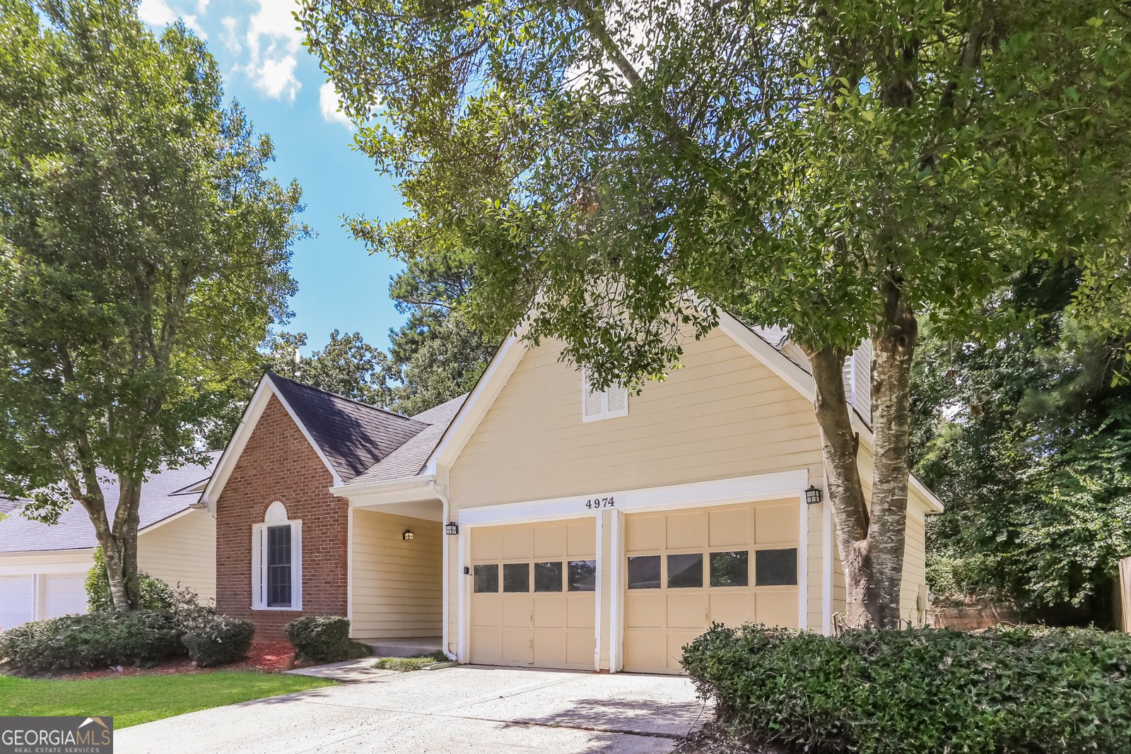 4974 Wynhurst Way Stone Mountain - 2