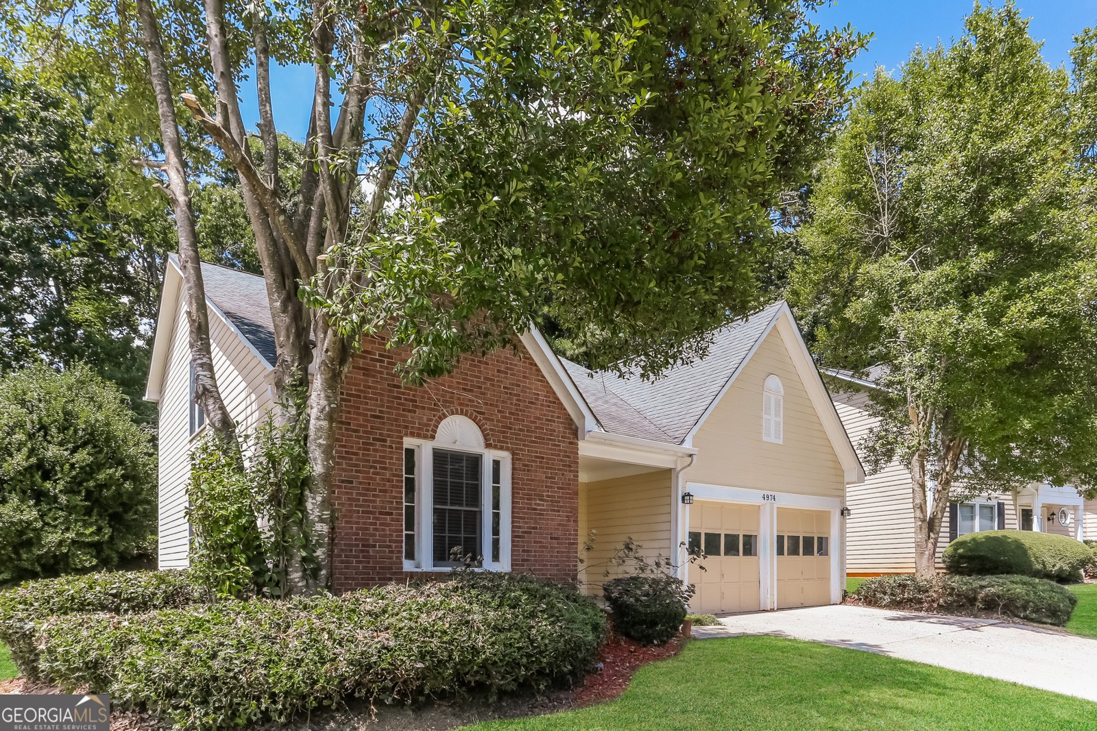 4974 Wynhurst Way Stone Mountain - 3