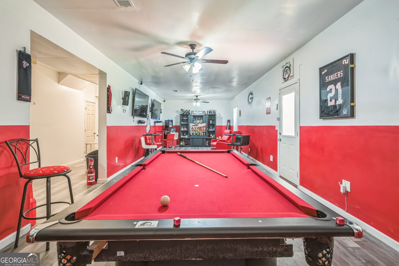 620 Brickstone Court Covington - 1