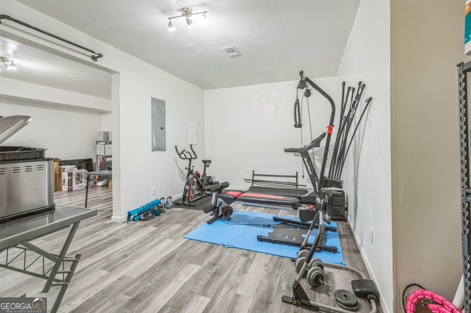 620 Brickstone Court Covington - 26