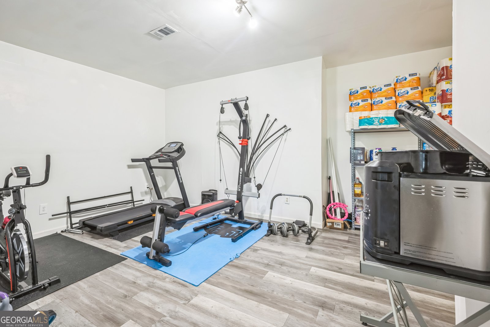 620 Brickstone Court Covington - 27