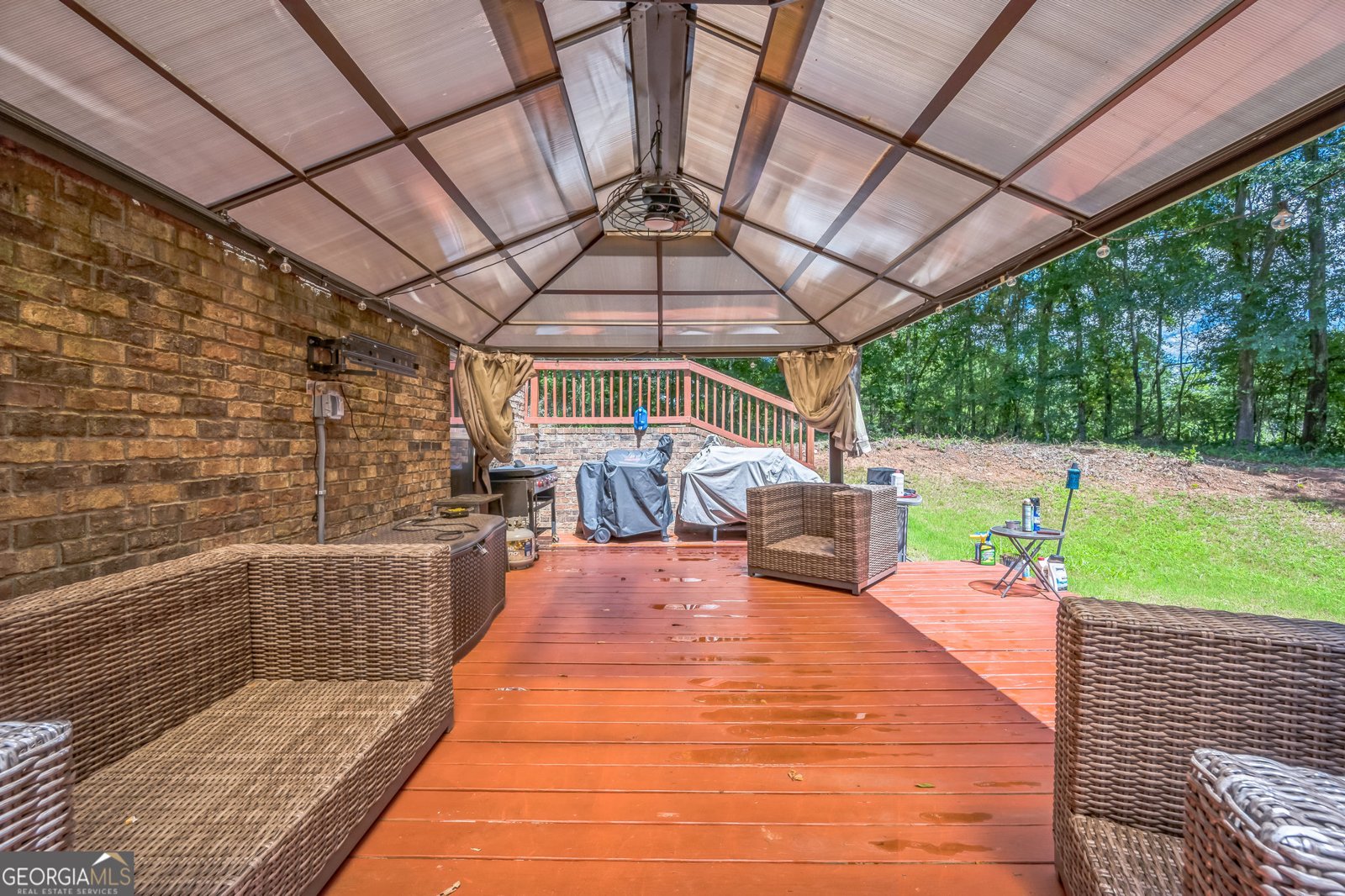 620 Brickstone Court Covington - 37