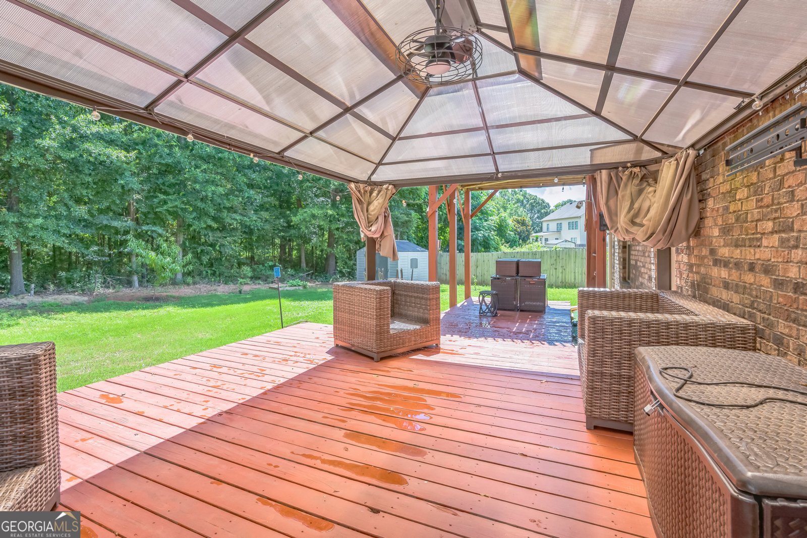 620 Brickstone Court Covington - 4