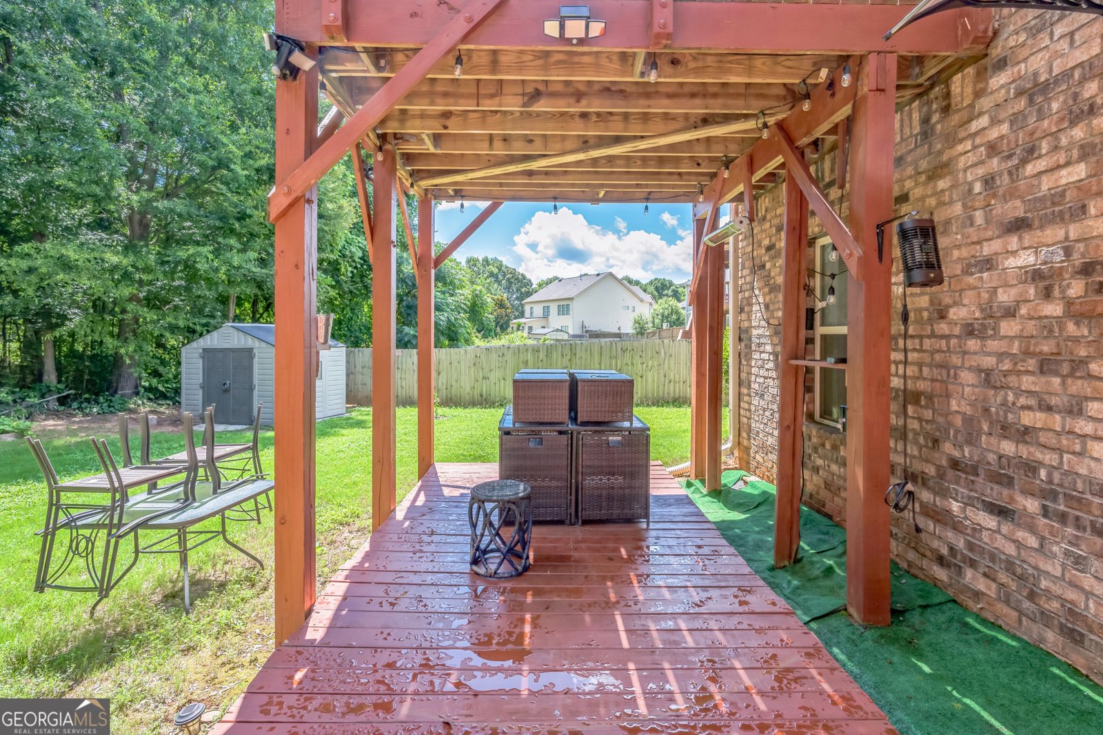 620 Brickstone Court Covington - 5