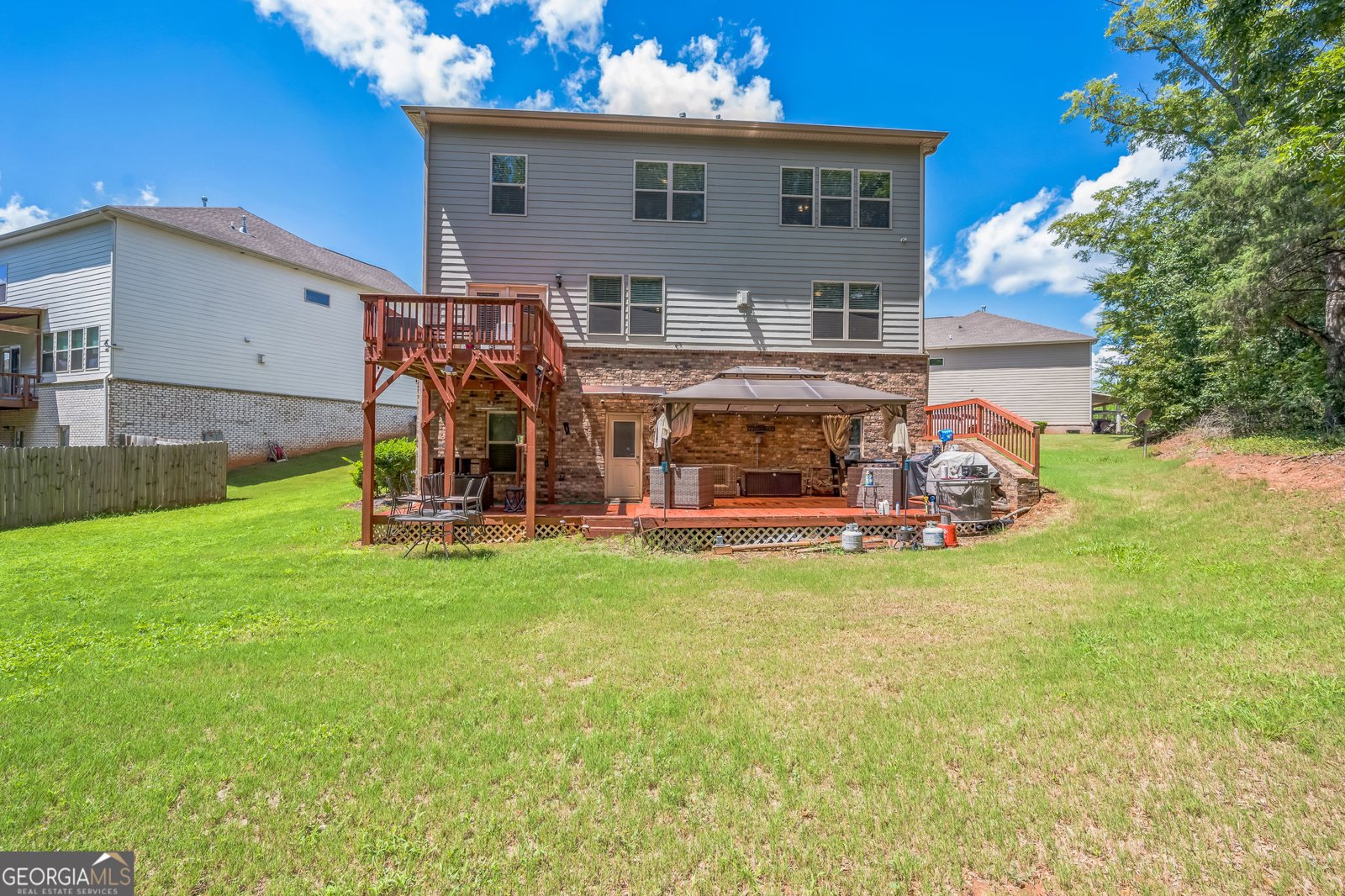 620 Brickstone Court Covington - 7