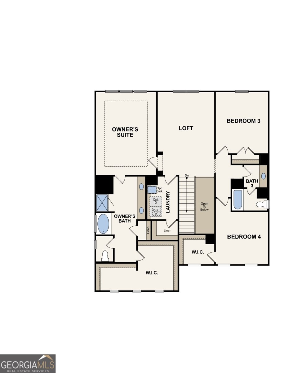 620 Brickstone Court Covington - 9