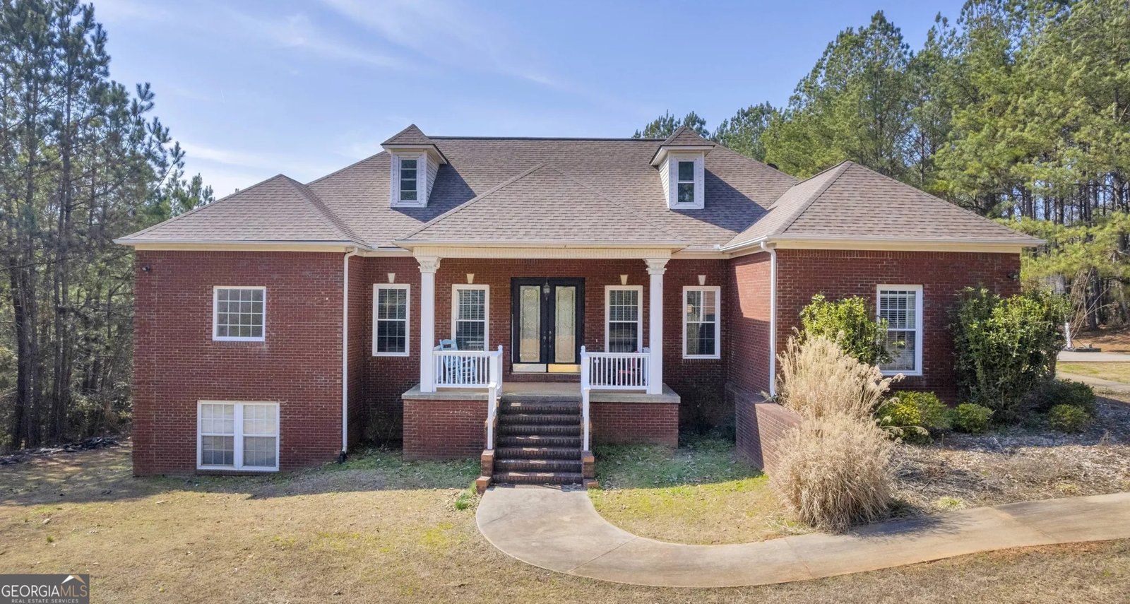 166 Freedom Lane Commerce - 1