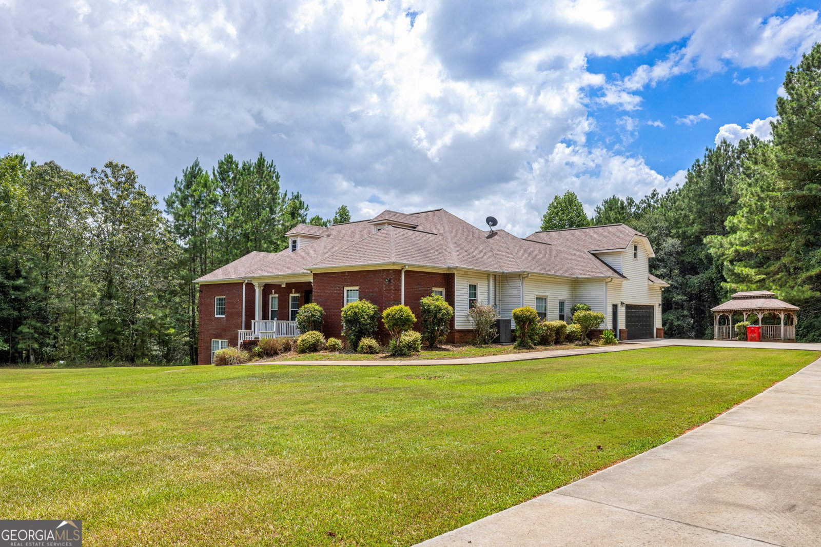 166 Freedom Lane Commerce - 7