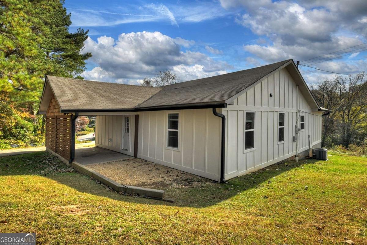 252 School Street Mccaysville - 2