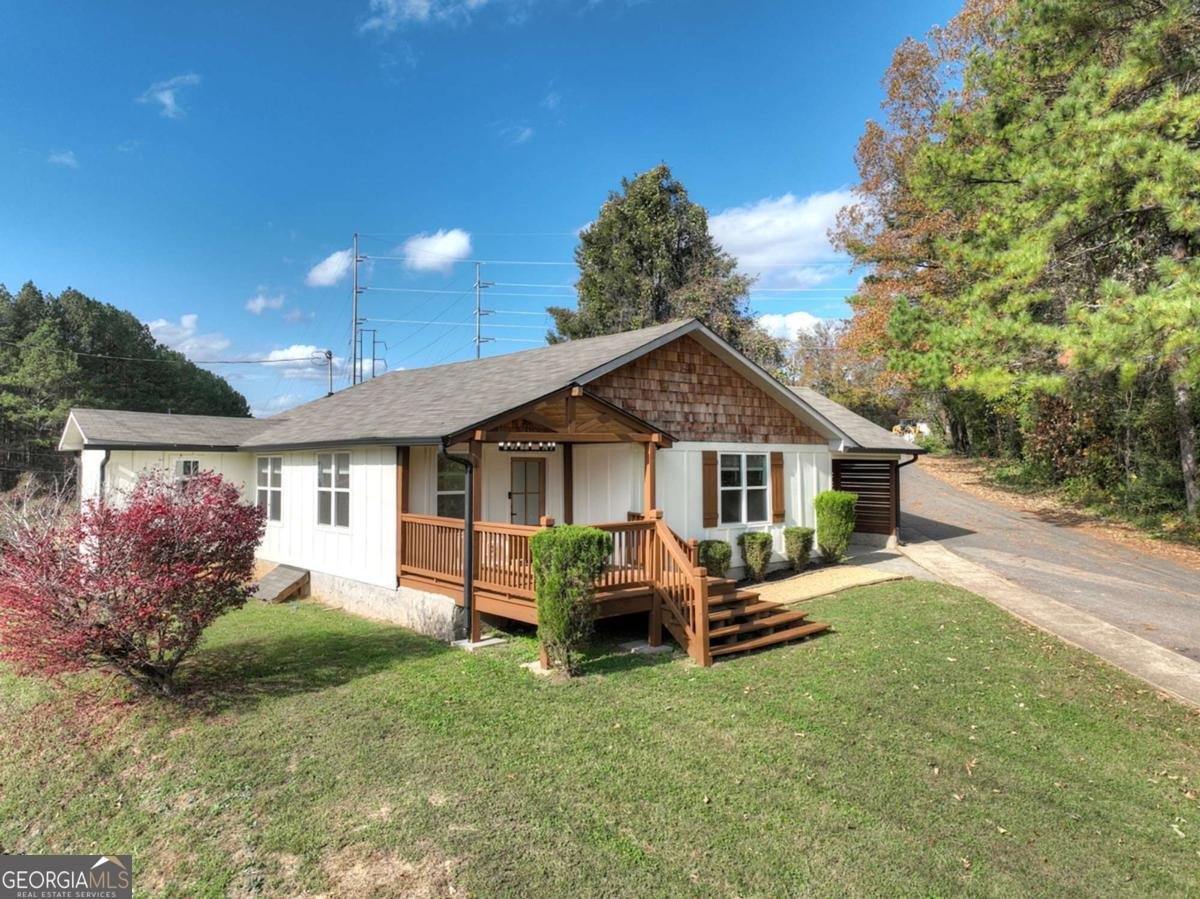 252 School Street Mccaysville - 3