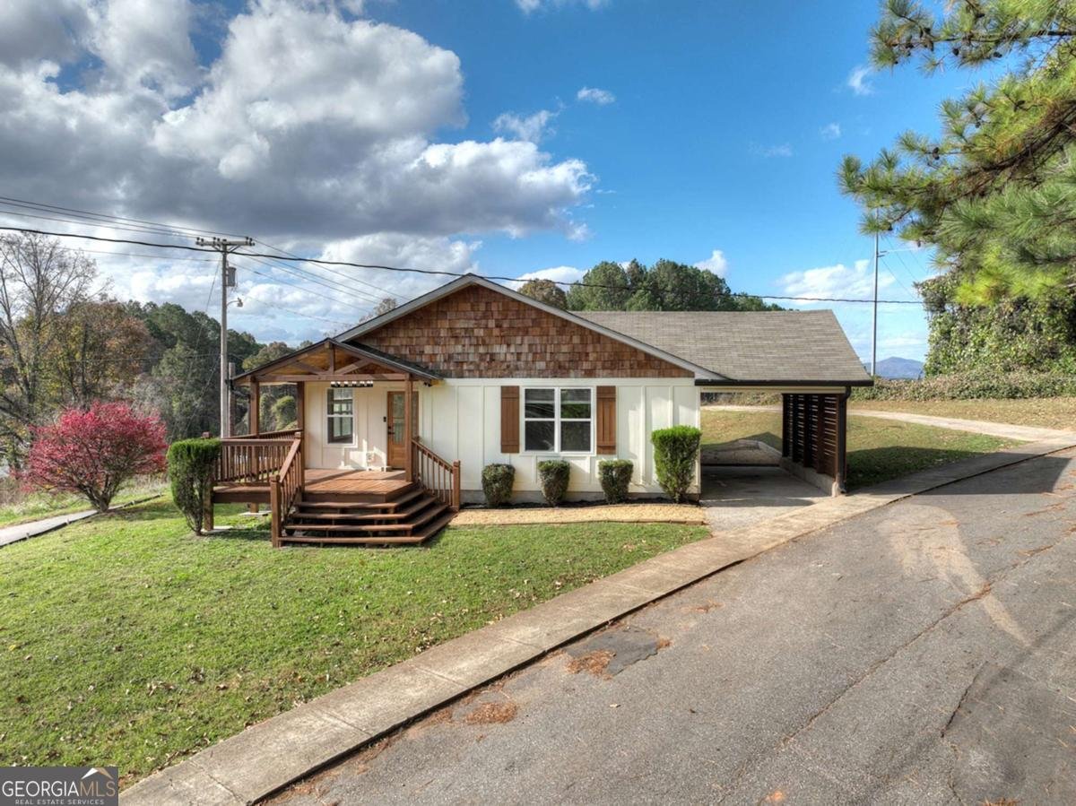 252 School Street Mccaysville - 5