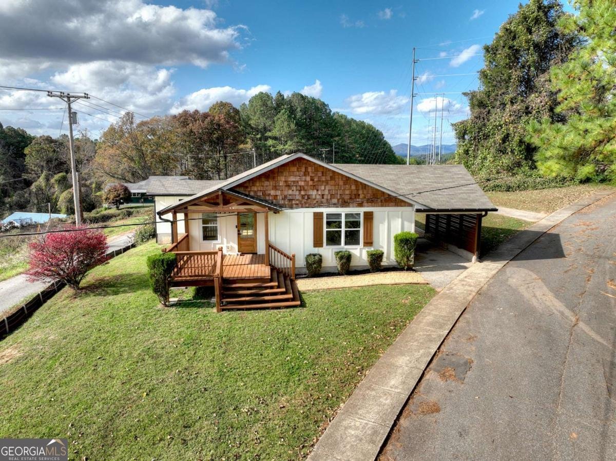 252 School Street Mccaysville - 6