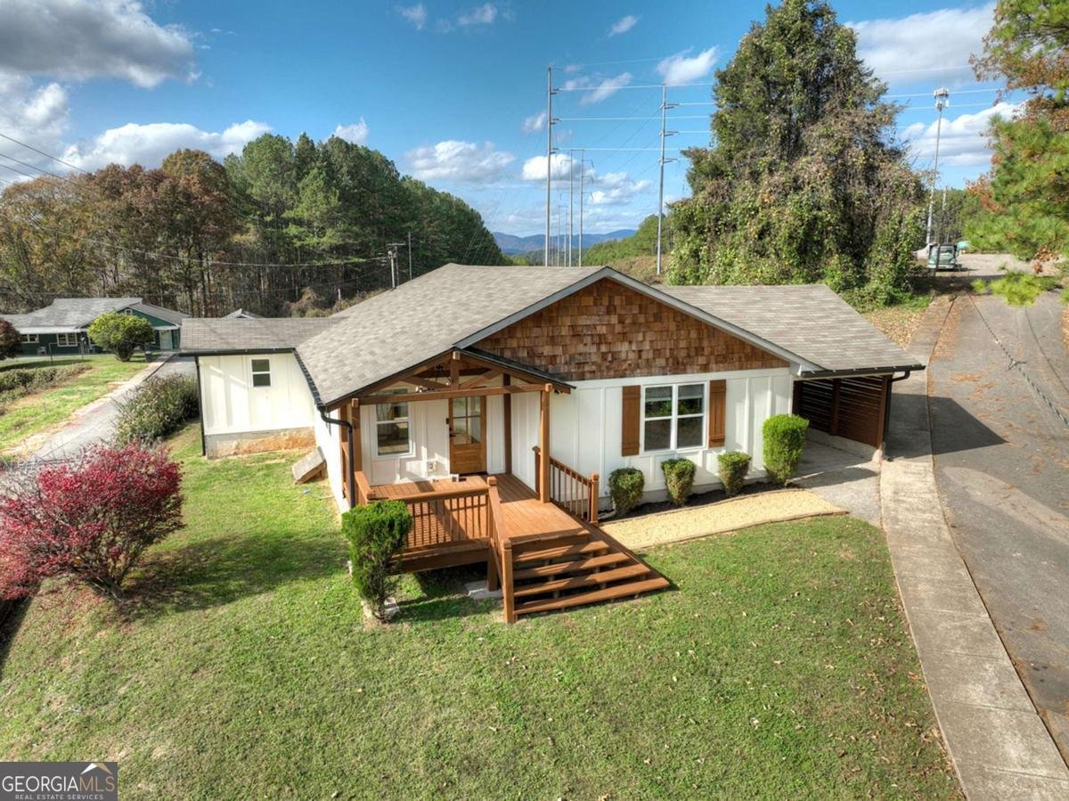 252 School Street Mccaysville - 7