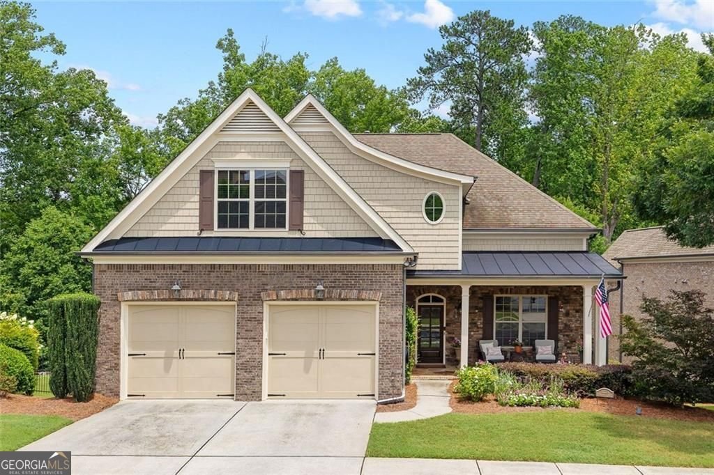 11225 Brookhavenclub Drive Johns Creek - 1